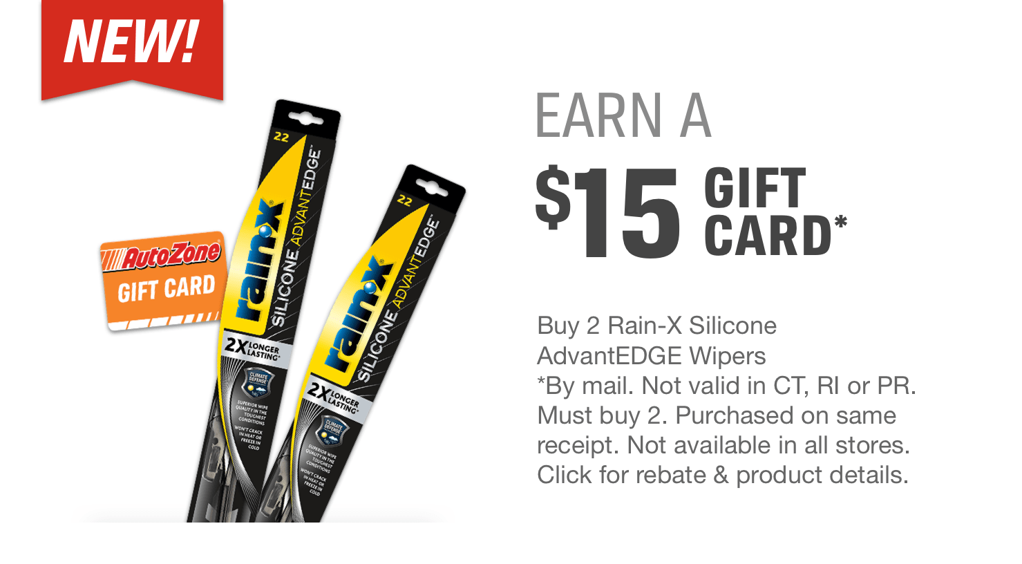 AutoZone Auto Parts Buy Online or in a Store Near You