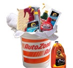 Wash & Wax Products