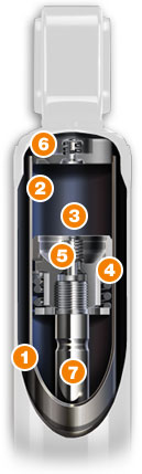 Shock Diagram