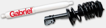 Gabriel Shocks and Struts