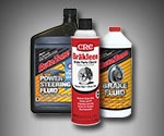 Brake and Power Steering Fluid/Additives for Cars, Trucks ...