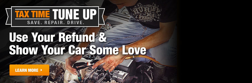 Distributor Tuneup Kit Autozone
