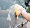 Step 1: Wash