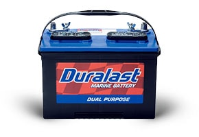 marine autozone starting duralast battery lawn batteries dl