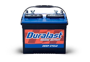 marine autozone deep cycle duralast lawn battery batteries