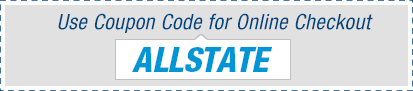 AutoZone Savings Offer - Brought To You By Allstate