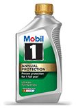 Mobil 1 Annual Protection