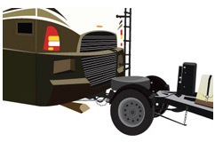 Trailer Brakes