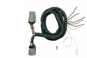 Towing Guide Trailer Wire