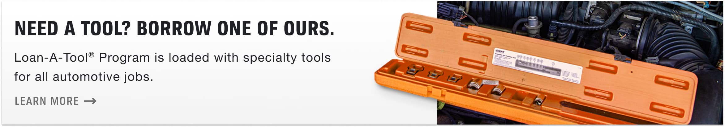 Ball joint shop spanner wrench autozone