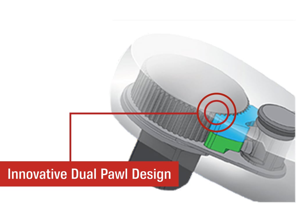 Duralast 18mm Combination Wrench