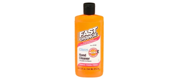 Hand Cleaner