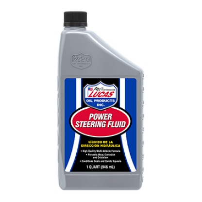 LUCAS OIL PRODUCTS GUN OIL