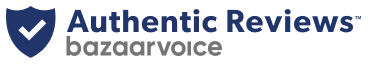 Bazaarvoice Authentic Reviews