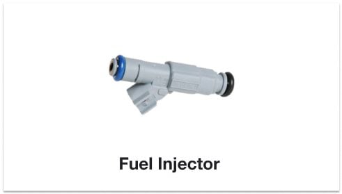 Fuel Injector