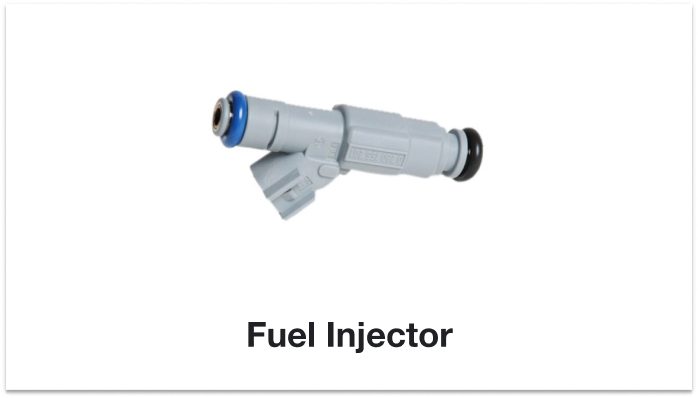 Fuel Injector