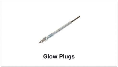 Glow Plugs