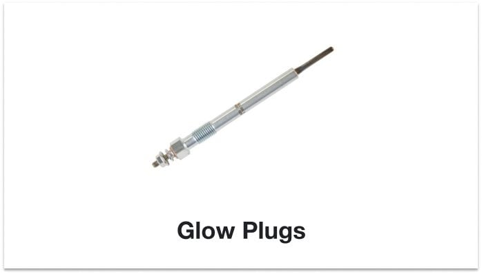 Glow Plugs