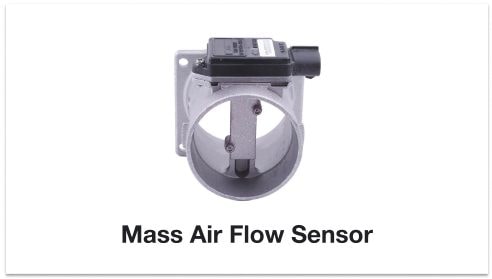 Mass Air Flow