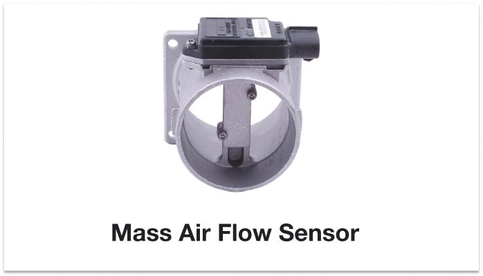 Mass Air Flow