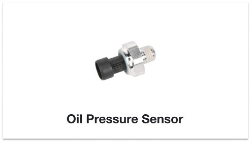 Pressure Sensor