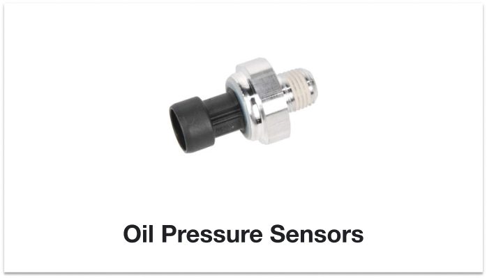 Pressure Sensor