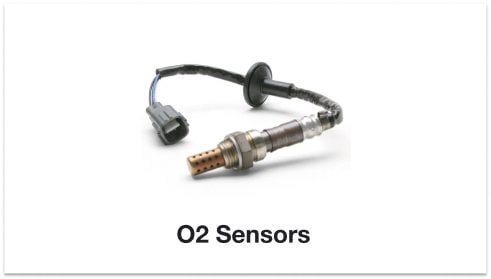 Sensors