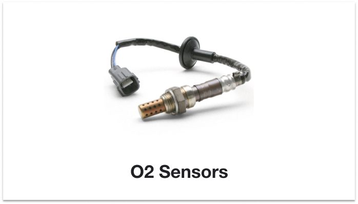 Sensors