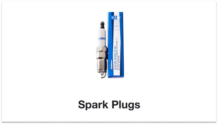 Spark Plugs