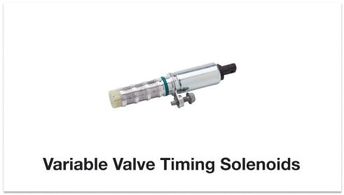 Solenoids