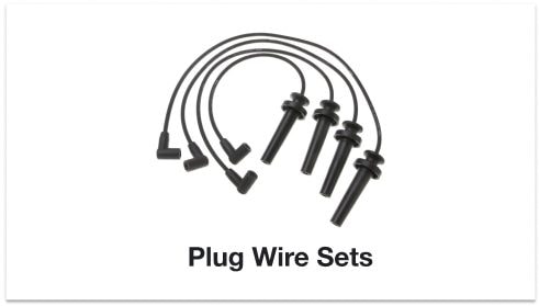 Plug Wires