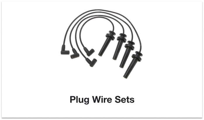 Plug Wires