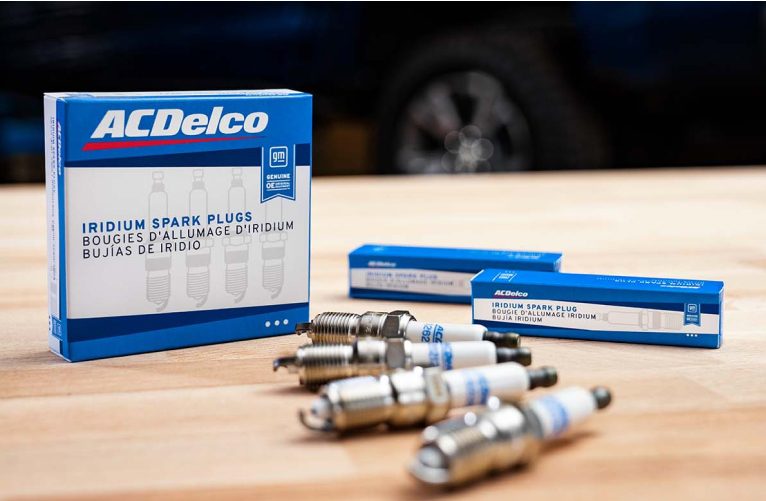 Why ACDelco