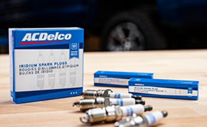 Why ACDelco