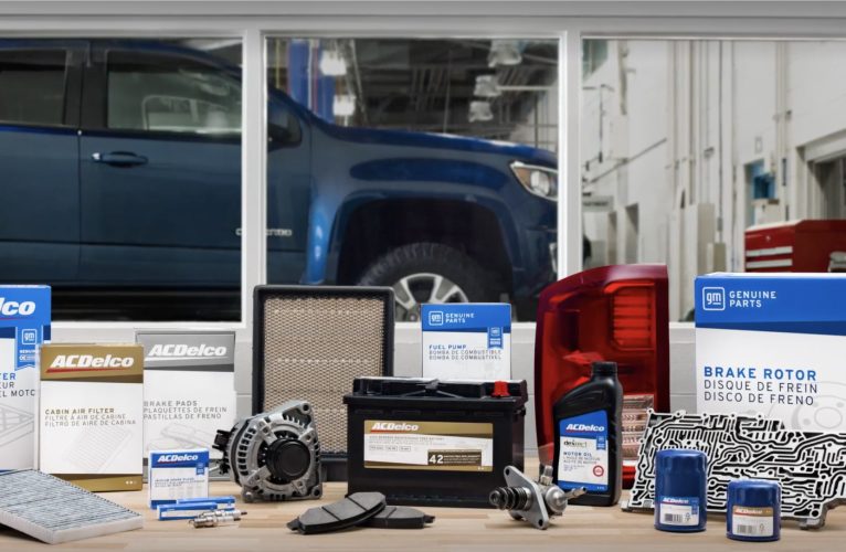 Genuine Parts