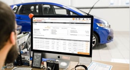 Online Ordering Increases Efficiency, Transparency, & Revenue