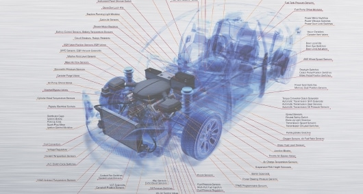 A Better Option for Quality Vehicle Electronics Repairs