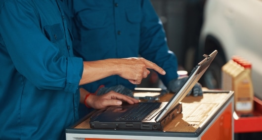 Industry-Leading Solutions for Cutting Edge Shops