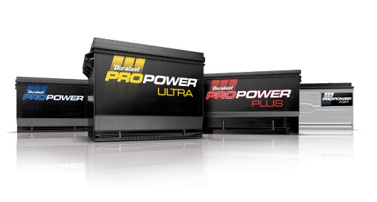 OE-Quality Batteries Backed by Extreme Testing