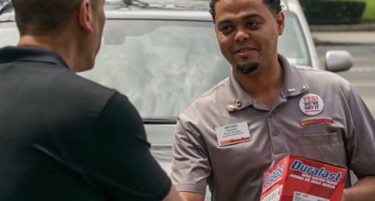 Keep Profits Up and Customers Happy