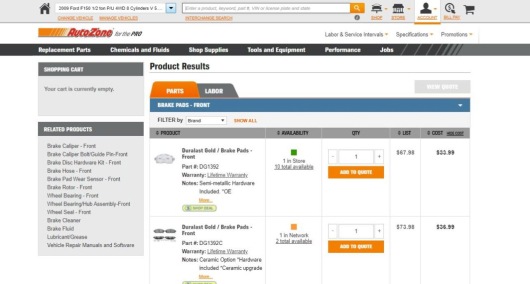 Keep Profits Up and Customers Happy
