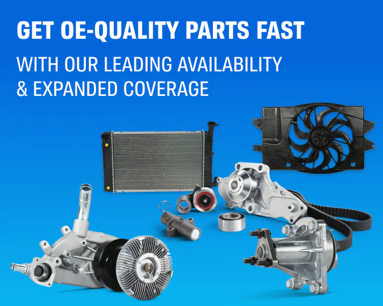 AutoZonePro.com | COOLING-SYSTEMS