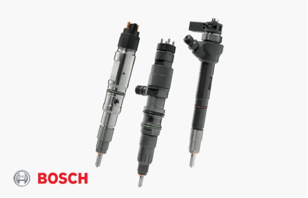 Bosch Diesel Injectors