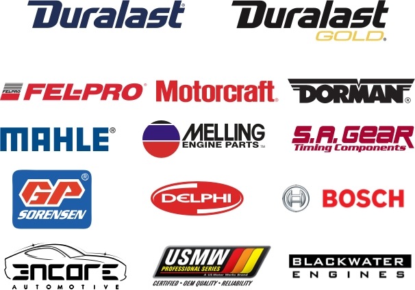 LEADING BRANDS