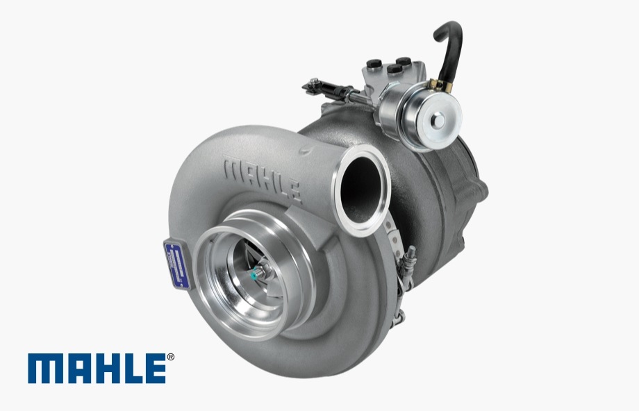 Mahle Original Turbochargers