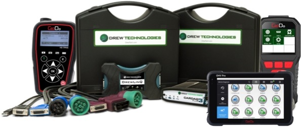 Tools & Equipment