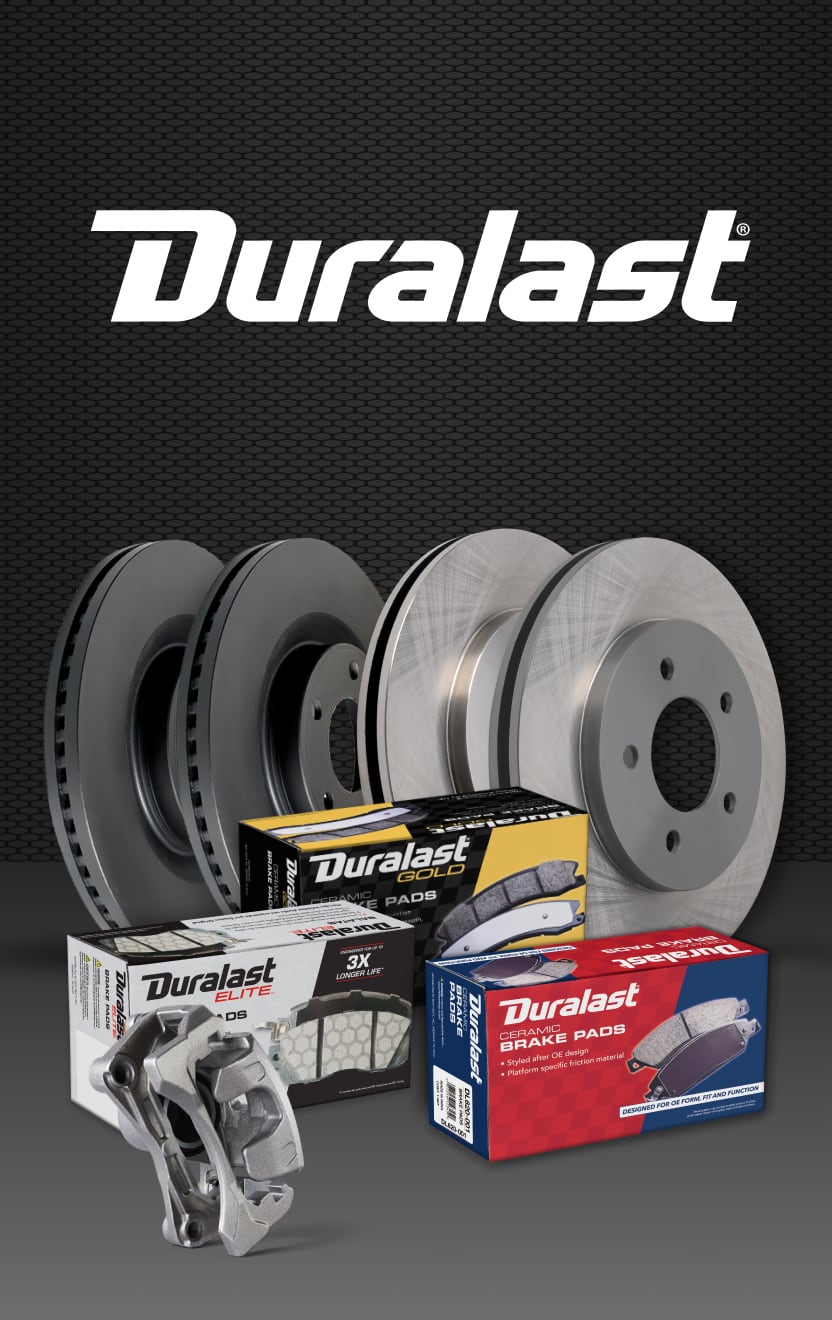 Brake Pads