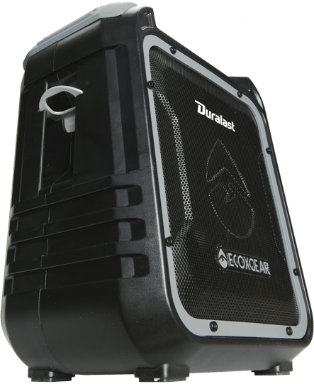 Duralast Bluetooth Speaker