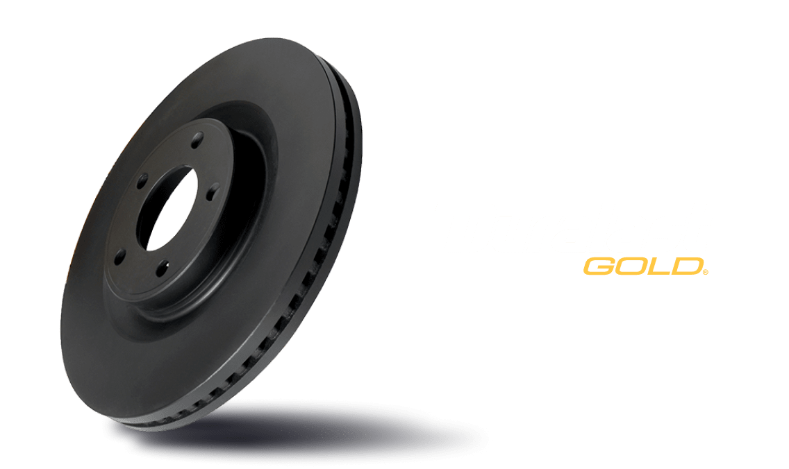 Duralast Rotors