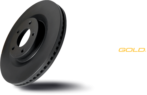 Duralast Rotors